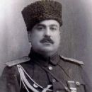 Habib Bey Salimov
