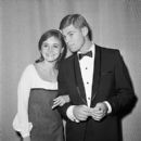 Sally Field and Steven Craig