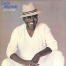 Curtis Mayfield albums