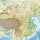 Geography of Ningxia