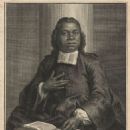 Jacobus Capitein