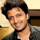 Celebrities with first name: Ritesh
