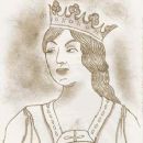 Queens consort of Leon