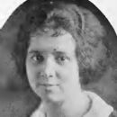 Augusta Bertha Wagner