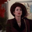 Kathleen Garrett- as Mrs. Serena Rundle