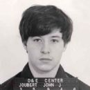John Joubert (criminal)