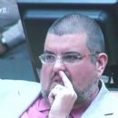 Kirk Nurmi In Court Digging For Gold At The Jodi Arias Trial