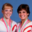 Julianne McNamara - Los Angeles 1984: Games of the XXIII Olympiad