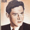 Vstrecha na Elbe - Film Magazine Pictorial [Poland] (15 November 1949)