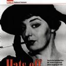 Hattie Jacques - Yours Retro Magazine Pictorial [United Kingdom] (August 2023)