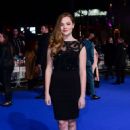Izzy Meikle-Small – ‘Another Mother’s Son’ Premiere in London