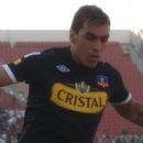Esteban Paredes