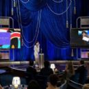 The 93rd Annual Academy Awards - Show