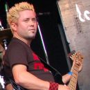 Joe Raposo (bassist)