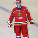 Aleksandr Kharitonov (ice hockey)