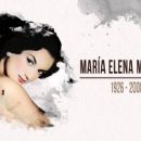 María Elena Marqués