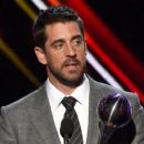 Aaron Rodgers