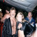 Playboy Mid Summer Night's Dream Party 1985 - Lee Majors
