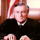 Jason Wingreen- as Judge Arthur Beaumont