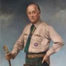 Chief Scouts (The Scout Association)