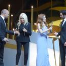 Golden Butterfly Awards - Altin Kelebek Ödülleri (2015)