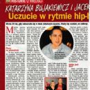 Katarzyna Bujakiewicz - Zycie na goraco Magazine Pictorial [Poland] (21 December 2023)