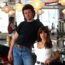 Paul Young and Stacey Young