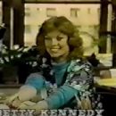 Ladies' Man - Betty Kennedy
