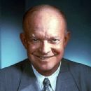 Celebrities with last name: Eisenhower