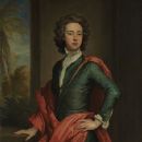 Charles Beauclerk, 1st Duke of St Albans