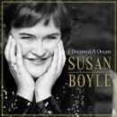 Susan Boyle albums