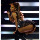 Ariana Grande  -  On Concert