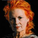 Vivienne Westwood - Twój Styl Magazine Pictorial [Poland] (July 2023)