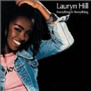 Songs written by Lauryn Hill