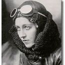 British women aviation record holders