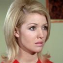 My Partner the Ghost - Annette Andre