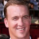 Celebrities with first name: Peyton