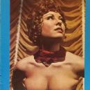 June Palmer - Movie News Magazine Pictorial [Singapore] (October 1970)