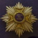Grand Crosses of the Military Order of Max Joseph