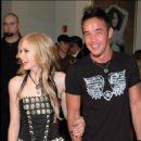 Avril Lavigne and Doug Robb