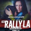 The Rally-LA - Sophia Adella Luke