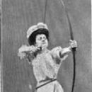 Welsh female archers
