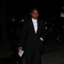 Janelle Monáe – Arriving for a party at Catch Steak restaurant in Los Angeles