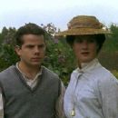 Schuyler Grant and Bruce McCulloch