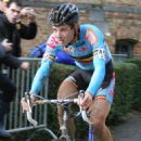 UCI Cyclo-cross World Champions (men)