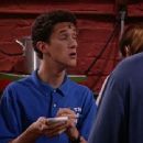 Saved by the Bell: The College Years - Dustin Diamond