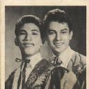 Filipino musical duos