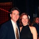 Boyd Gaines and Kathleen McNenny