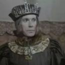 The Six Wives of Henry VIII - John Woodnutt