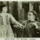 The Hostage - Lillian Leighton, Wallace Reid